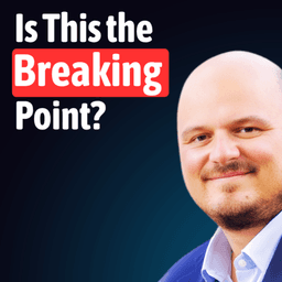 Why Crypto Becomes Essential When the World Gets Unstable