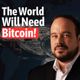 Diego Gutiérrez Zaldívar - RootstockLatina America OG Bitcoiner