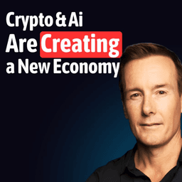 Crypto, Ai And Compute Are Creating A New Economy....