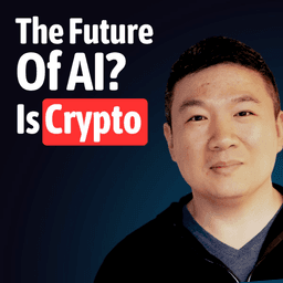 Crypto Could Own The AI Future | George Zeng, CPO at NEAR
