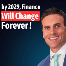 By 2029, Finance Will Change Forever ! With Andrew McCormick from Chainlink
