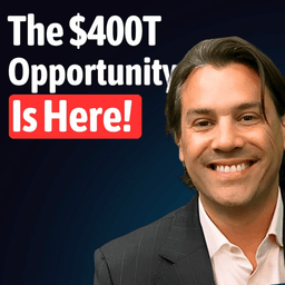The $400T Opportunity Is Here | eToro CEO Yoni Assia