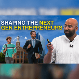 Interns. ESOPs. And What Working at Bombay Shaving Company Really Feels Like