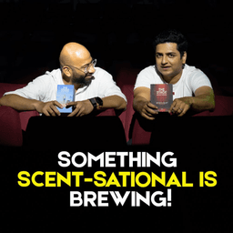 How Kenny and Shantanu Plan to Compete with Davidoff and Chanel with their Perfume | BSC X Kenny