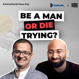 Modern-Day Masculinity: The Dark Truth of Being a Man in a Confusing World