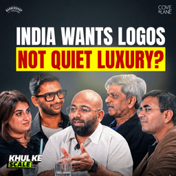 Scaling a Fashion Brand Profitably: Finding PMF & Making Data-Driven Decisions