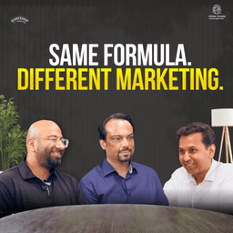 72% Repeat Rate but Only ₹23Cr Revenue: What’s Stopping Little Rituals From ₹100Cr?