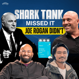 How Neuro Scaled $3M to $180M After Joe Rogan Mentioned It | Ft. Kent Yoshimura