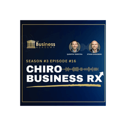 Chiro Business RX: An Interview with Dr. Kent Rookstool