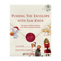 The White Elephant In The Room