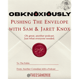 Cause It's Max Brooks