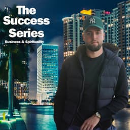 Building a 100M+ business from 0 (Feat. Eugene Remm ) | EP 70