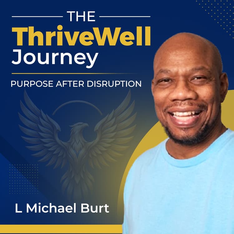 Be the Cause When Life Feels Unstable: Faith, Love, Marriage & Purpose