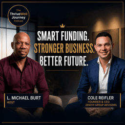 Business Funding for Founders: How to Avoid Bad Capital and Build Smarter | Cole Reifler