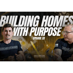 Faith, Family, and Foundations — The Soul of SaddleBrooke Life Homes