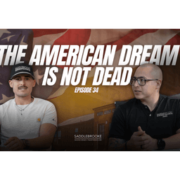 From Rat Race to Real Freedom | How to Build the Life You Actually Want