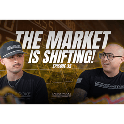 The Market Is Shifting — Don’t Miss This Window!