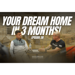 From Design to Delivery: Your Dream Home in Just 3 Months!