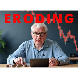 They are skimming billions from your pension