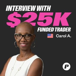 From Forex to Stocks, How to Trade Smart Money Concepts with a Funded Account