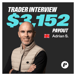From London Trading Floor to $100K Funded | Adrian's Complete Strategy