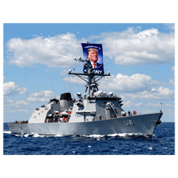 The Eponymous Executive