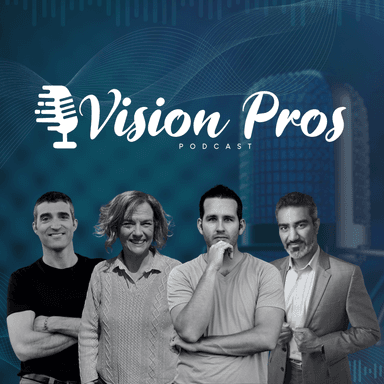 Vision Pros Live Podcast