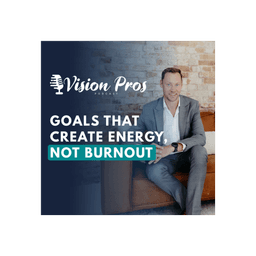 Goals That Create Energy, Not Burnout: What 300+ Companies Taught Us About Setting the Right Goals