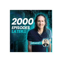 The Future of Podcasting 2 000 Episodes Later