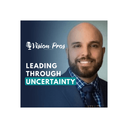 Leading Through Uncertainty: Curiosity, Stories, and the Human Side of Leadership