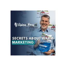 Secrets About Warm Marketing and Referrals That Actually Hurts Your Brand (And How to Fix It) Ft. Billy Sammons