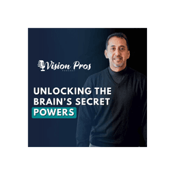 Unlocking the Brain’s Secret Powers in Modern Leadership Ft. Dr. Izzy