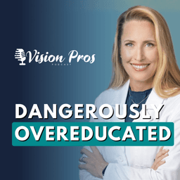 Your Credentials Are a Cage. Here's How to Break Free Ft. Dr. Maureen Gibbons