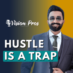 Why Hustle Alone Won’t Build Wealth Ft. Mohad Ghani