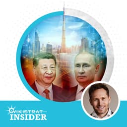 Future-Proofing: How Can Companies Survive Through Times of Political Uncertainty?