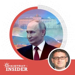 Understanding Russia's Strategy