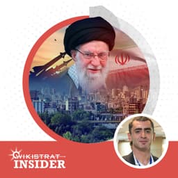 Tehran at Crossroads: Where Is Iranâs Nuclear Strategy Heading?