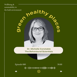 GHP 080: The Behavioural Scientists