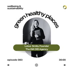 The INK - Diversity, Equity, Inclusion