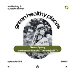 Wellness In Travel Tourism (WITT)