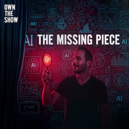 Why AI Alone Can't Find Real Pain (But This Combo Can)