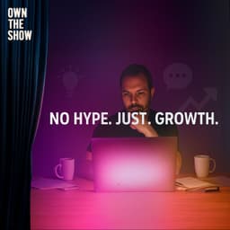 The Simple Social Strategy That Quietly Builds Authority