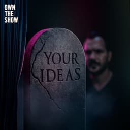 Why Your Best Ideas Still Aren't Landing (& How AI Can Help)