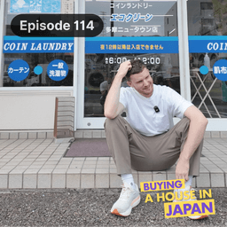 Buying a Business Series: Tough Luck with the Tama Coin Laundry