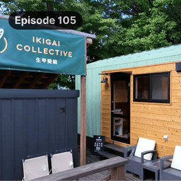 Building Community and a Tiny House Revolution ft. Mitch from Ikigai Collective