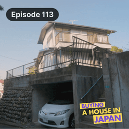 Welcome Back to Our House in the Tokyo Suburbs: Tama Base Camp Update