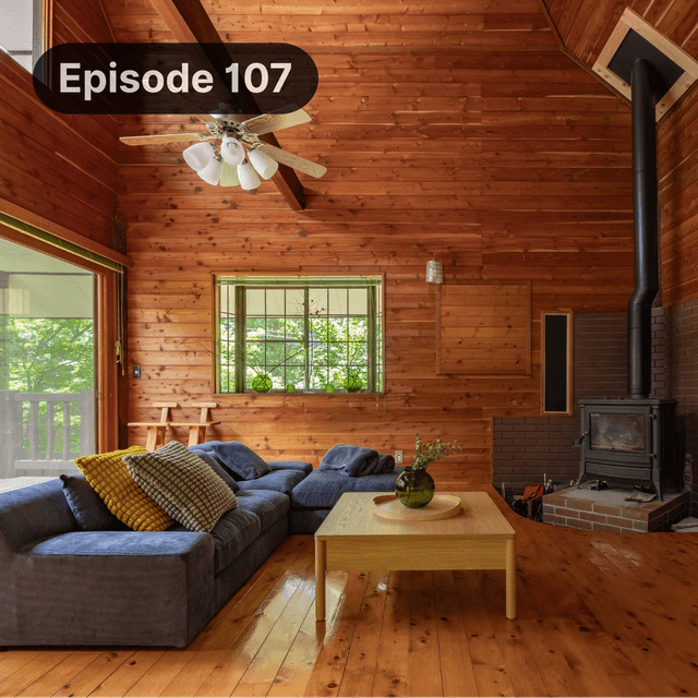 AkiyaMart Direct Buyers Club: Jon's Kitakaruizawa Forest Retreat