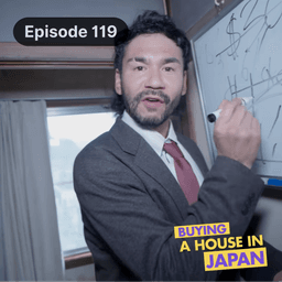 Danny Wilson's Tokyo Comedy Journey