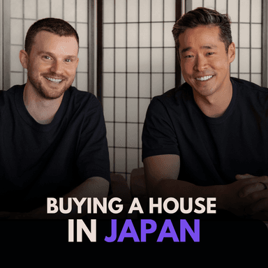 Buying a House in Japan