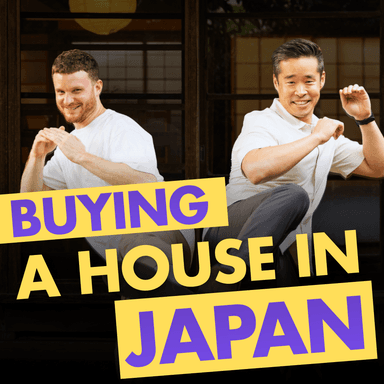 Buying a House in Japan
